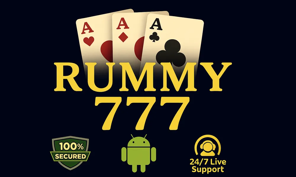 Rummy Wealth 777